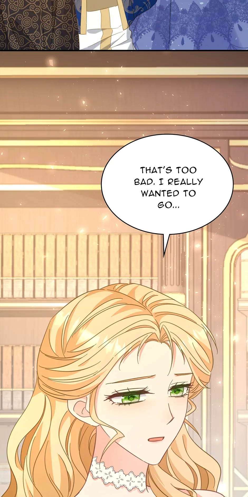 Be Crazy About Me Chapter 48 page 7