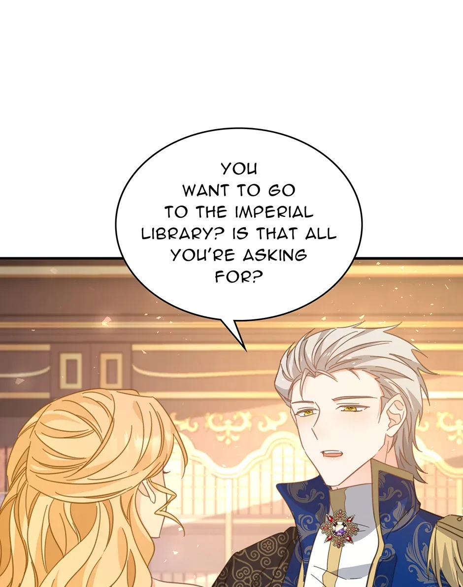 Be Crazy About Me Chapter 48 page 3