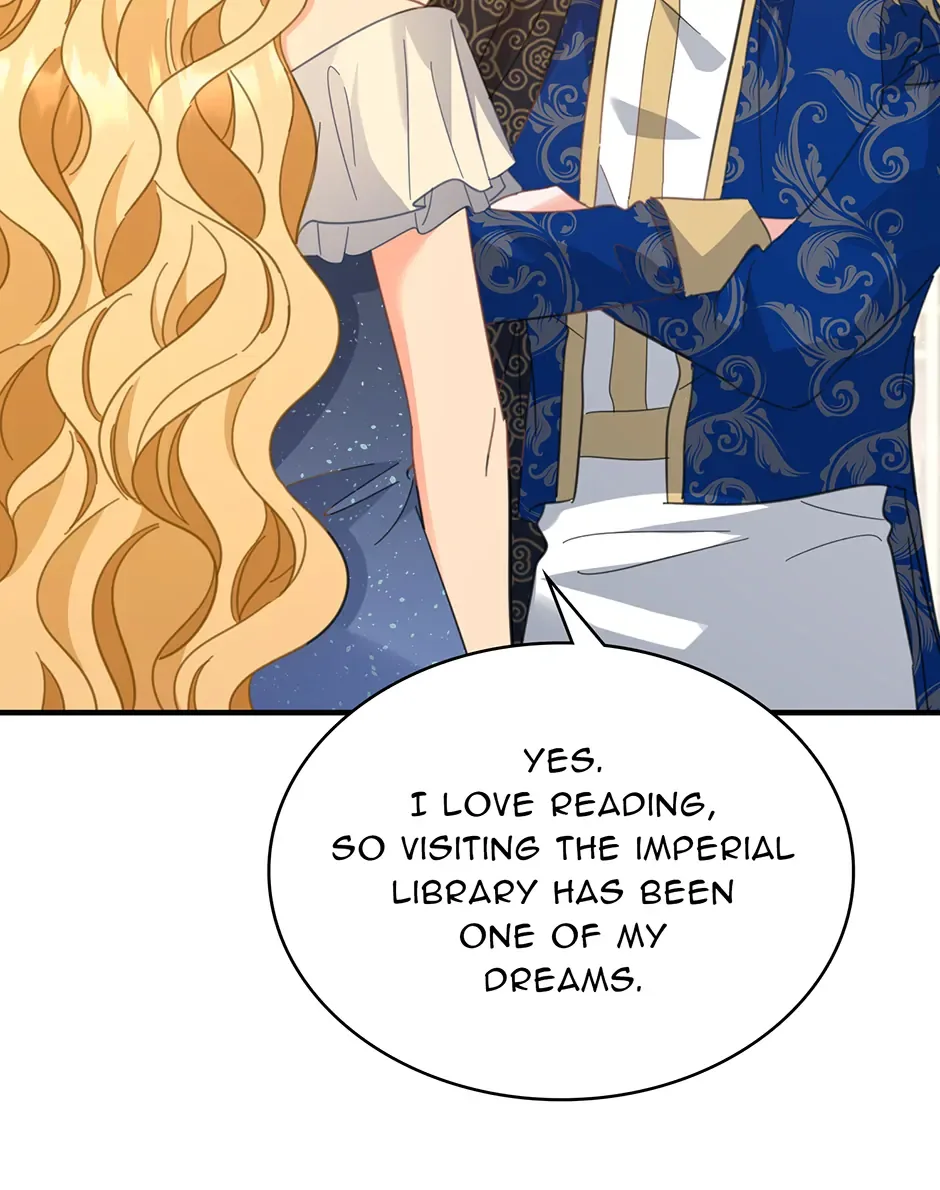 Be Crazy About Me Chapter 48 page 4