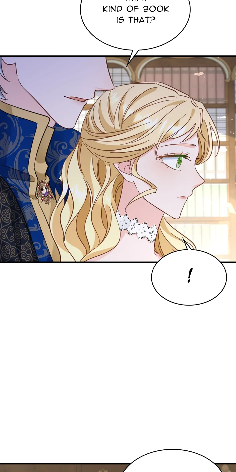 Be Crazy About Me Chapter 48 page 23