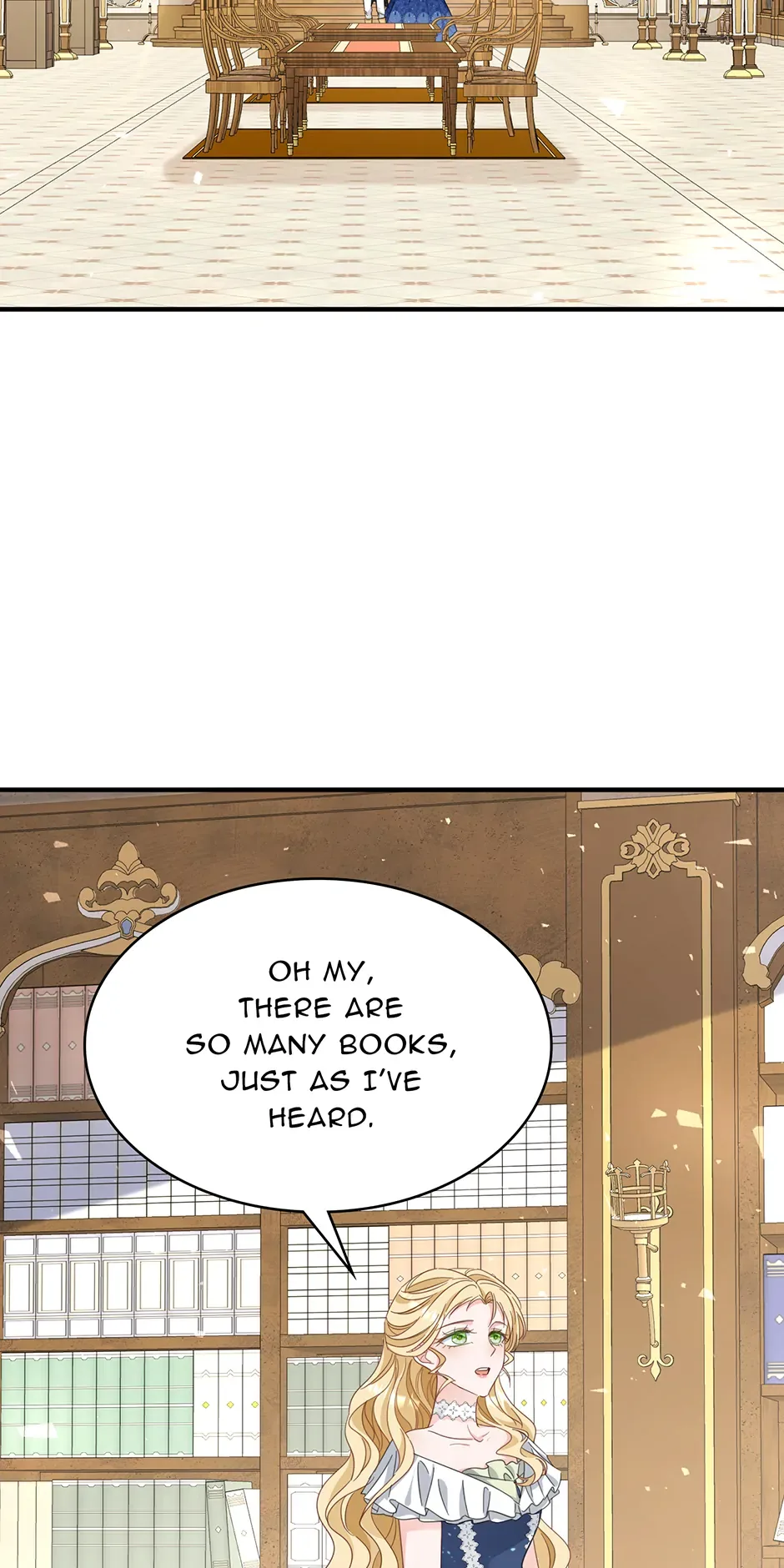 Be Crazy About Me Chapter 48 page 17