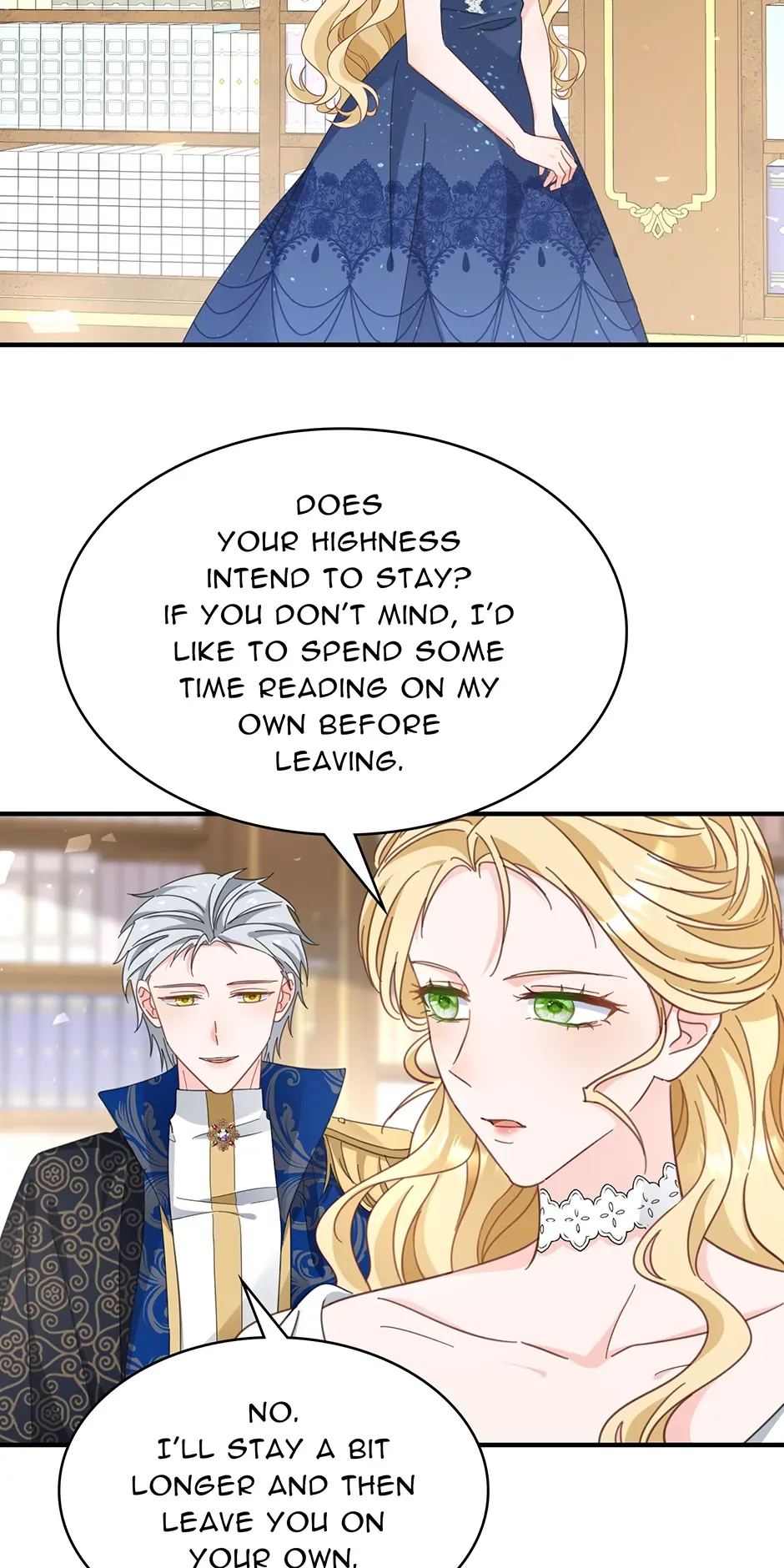 Be Crazy About Me Chapter 48 page 18