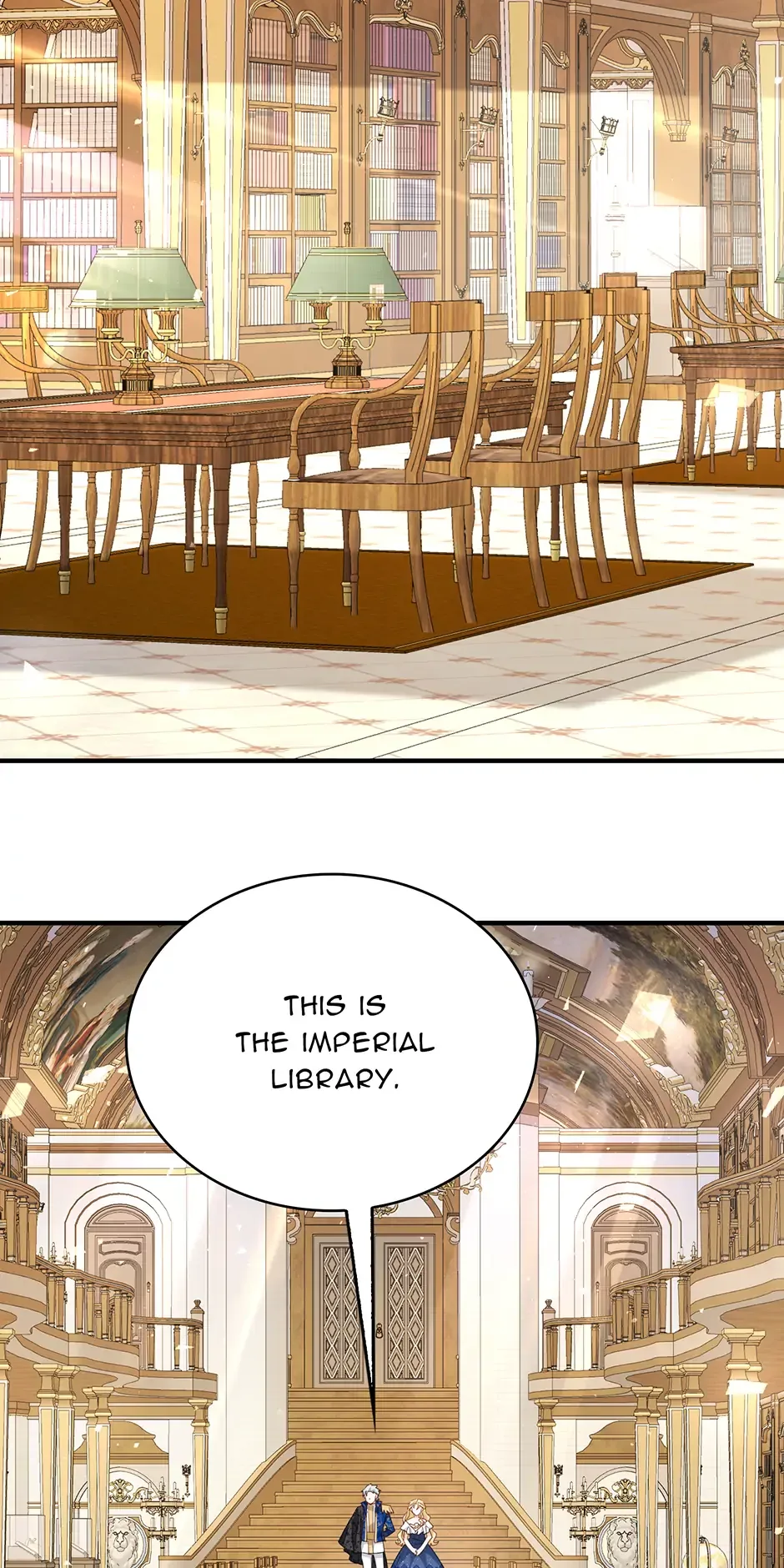 Be Crazy About Me Chapter 48 page 16