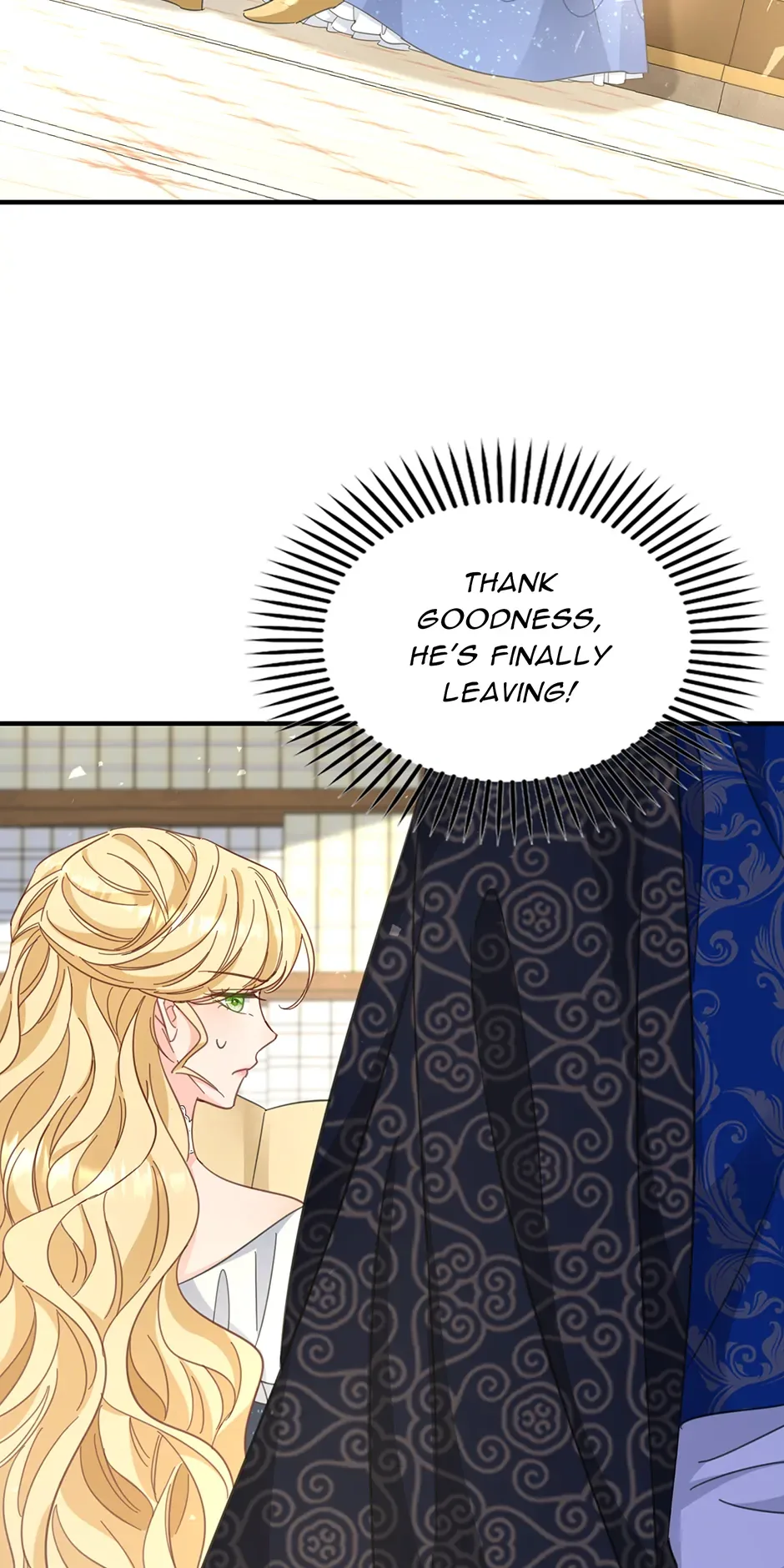Be Crazy About Me Chapter 48 page 27