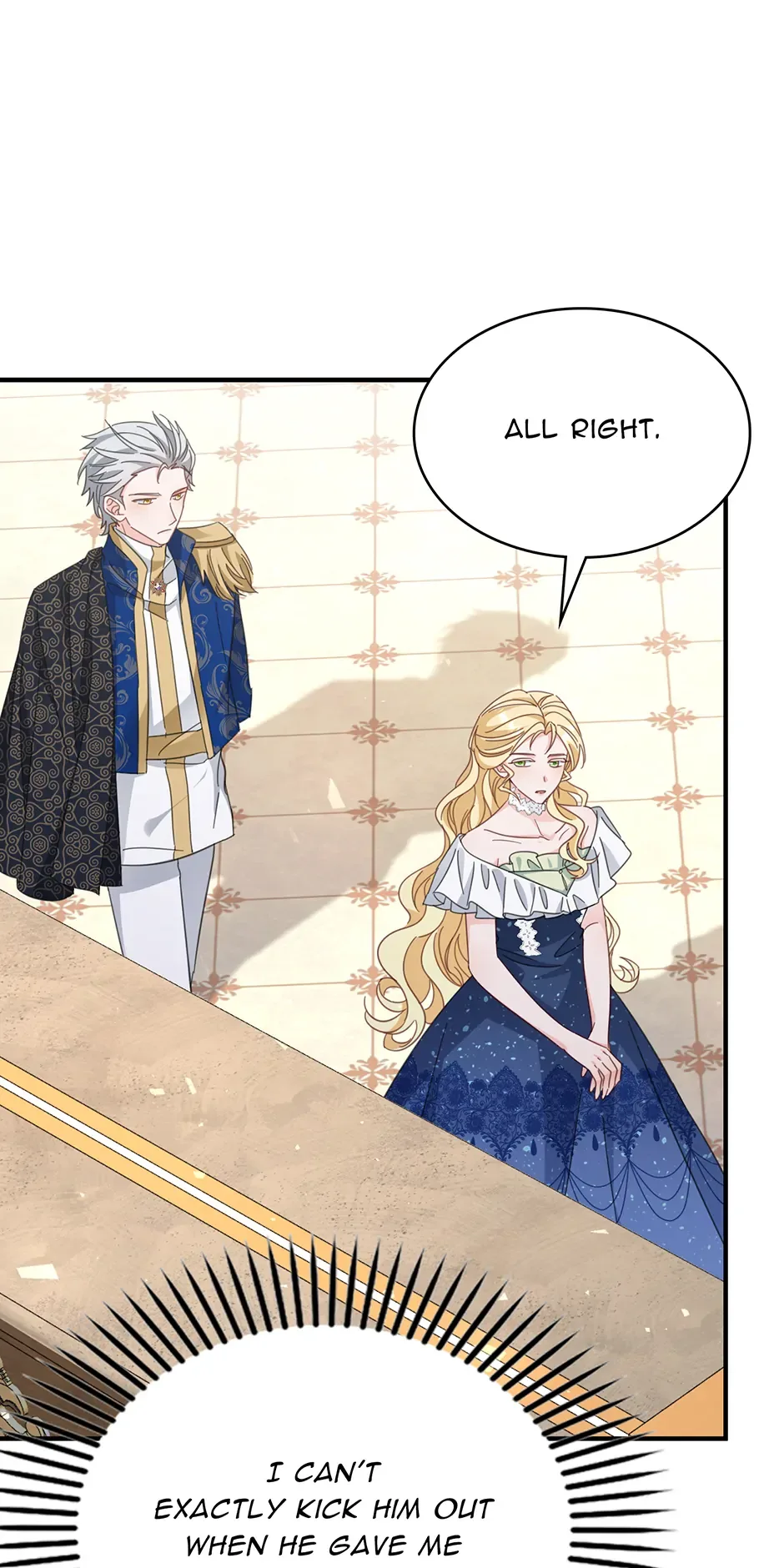 Be Crazy About Me Chapter 48 page 20