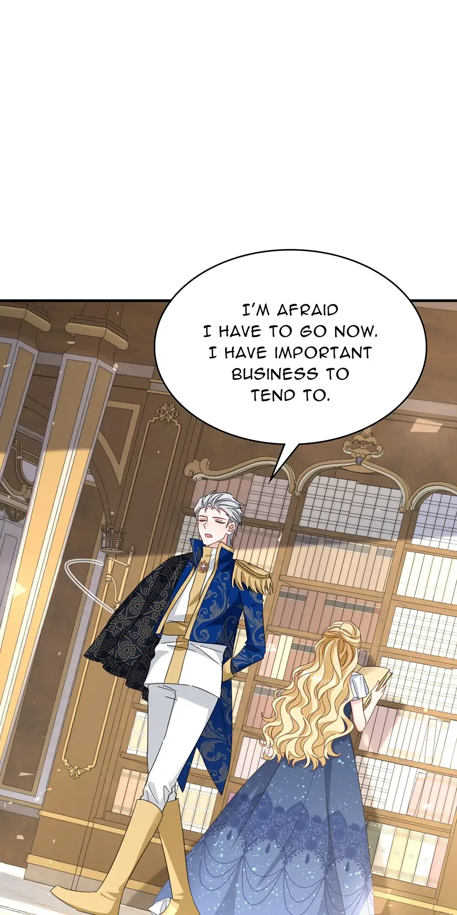 Be Crazy About Me Chapter 48 page 26