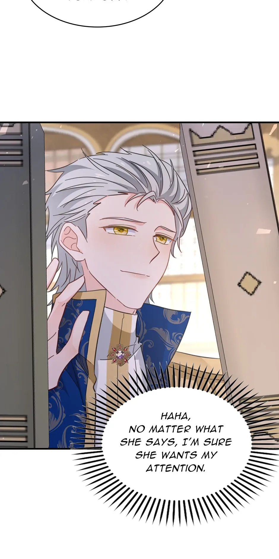 Be Crazy About Me Chapter 48 page 19