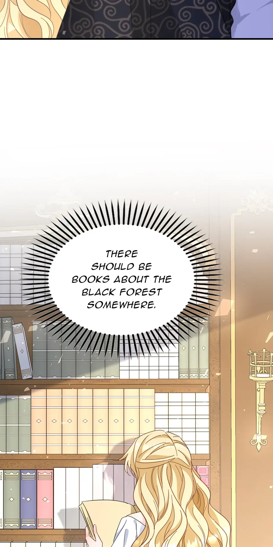 Be Crazy About Me Chapter 48 page 28