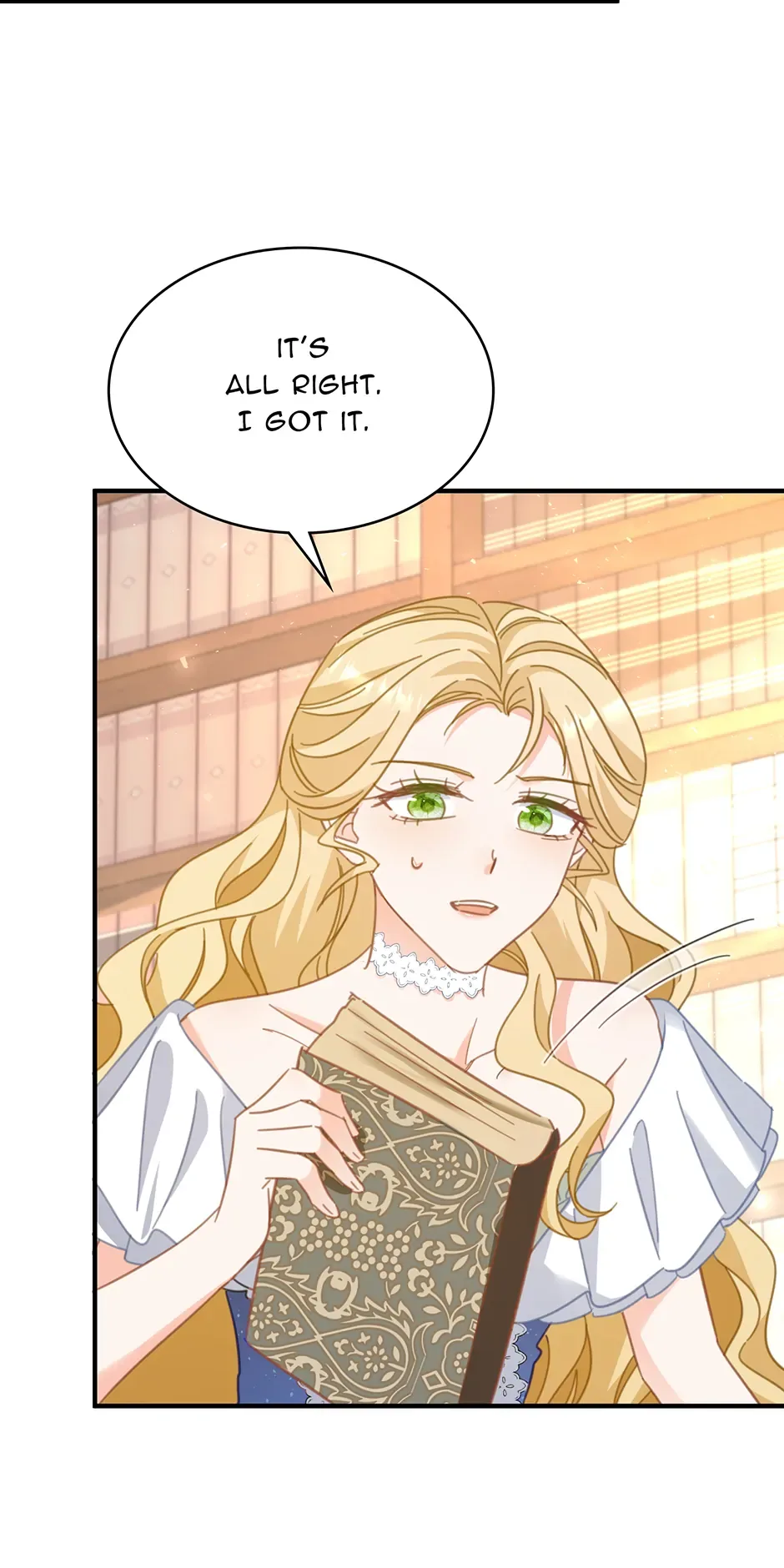 Be Crazy About Me Chapter 48 page 39