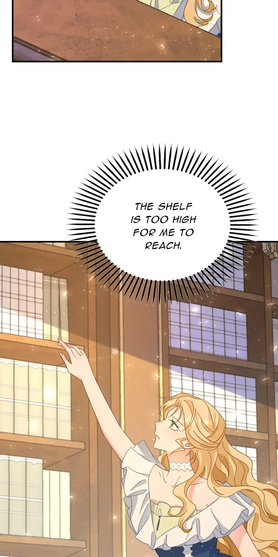 Be Crazy About Me Chapter 48 page 32