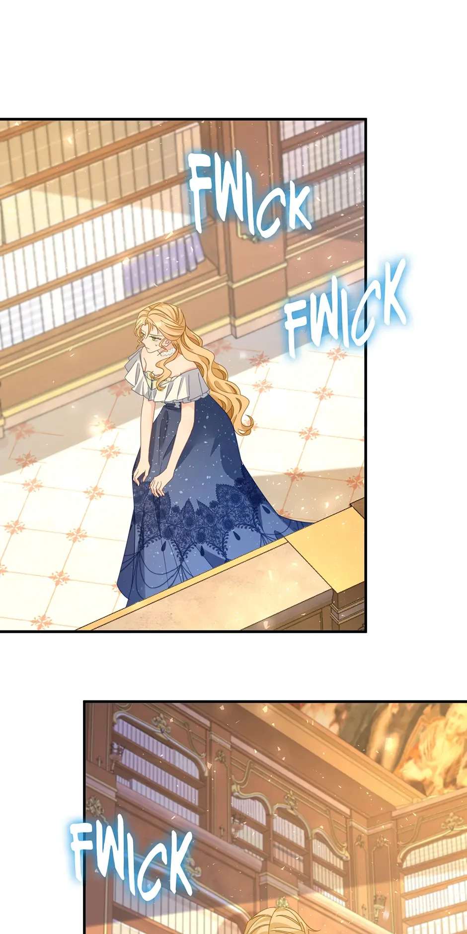 Be Crazy About Me Chapter 48 page 30