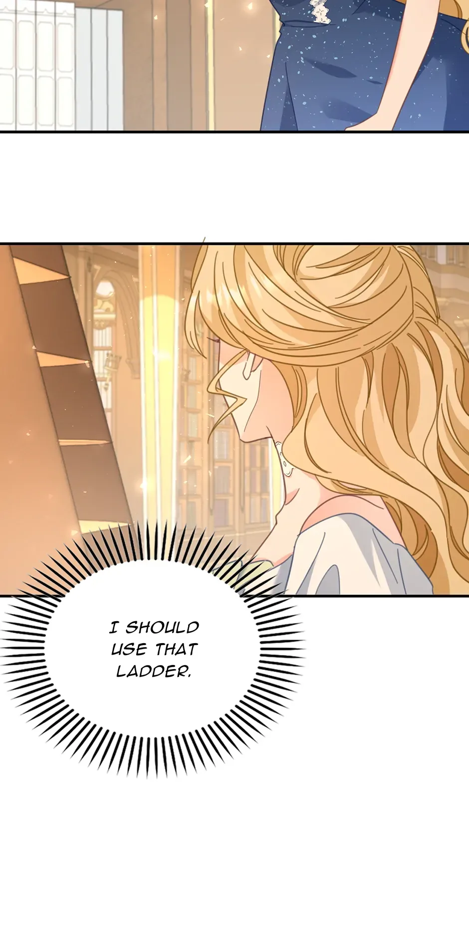Be Crazy About Me Chapter 48 page 33