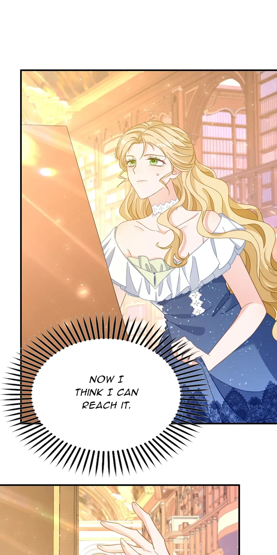 Be Crazy About Me Chapter 48 page 35