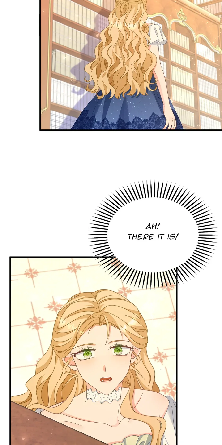 Be Crazy About Me Chapter 48 page 31