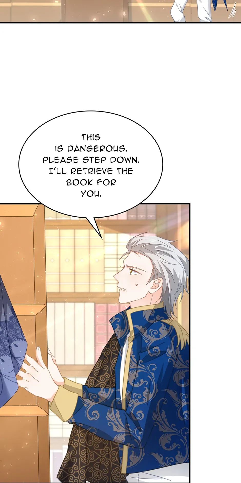 Be Crazy About Me Chapter 48 page 38