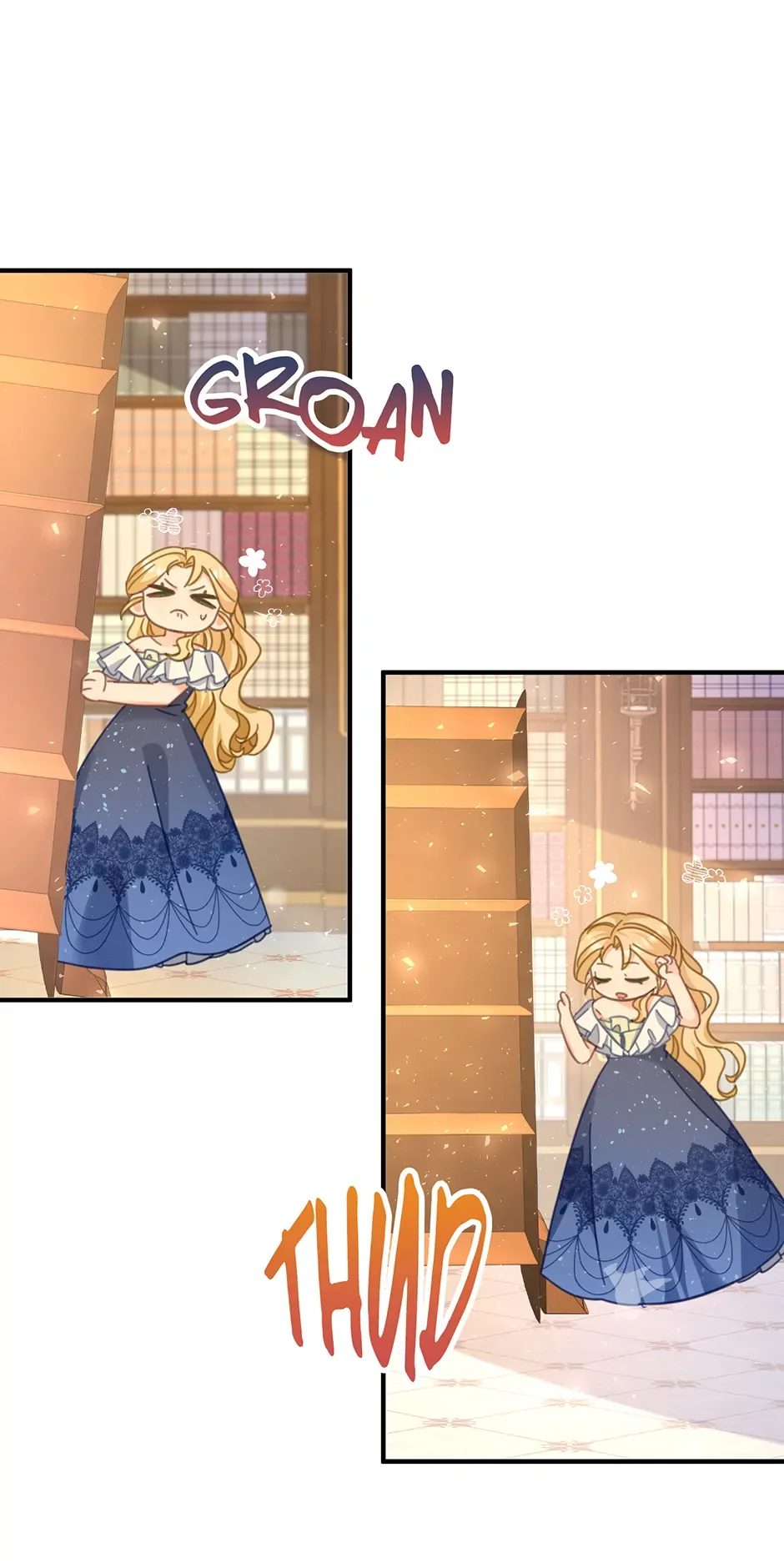 Be Crazy About Me Chapter 48 page 34