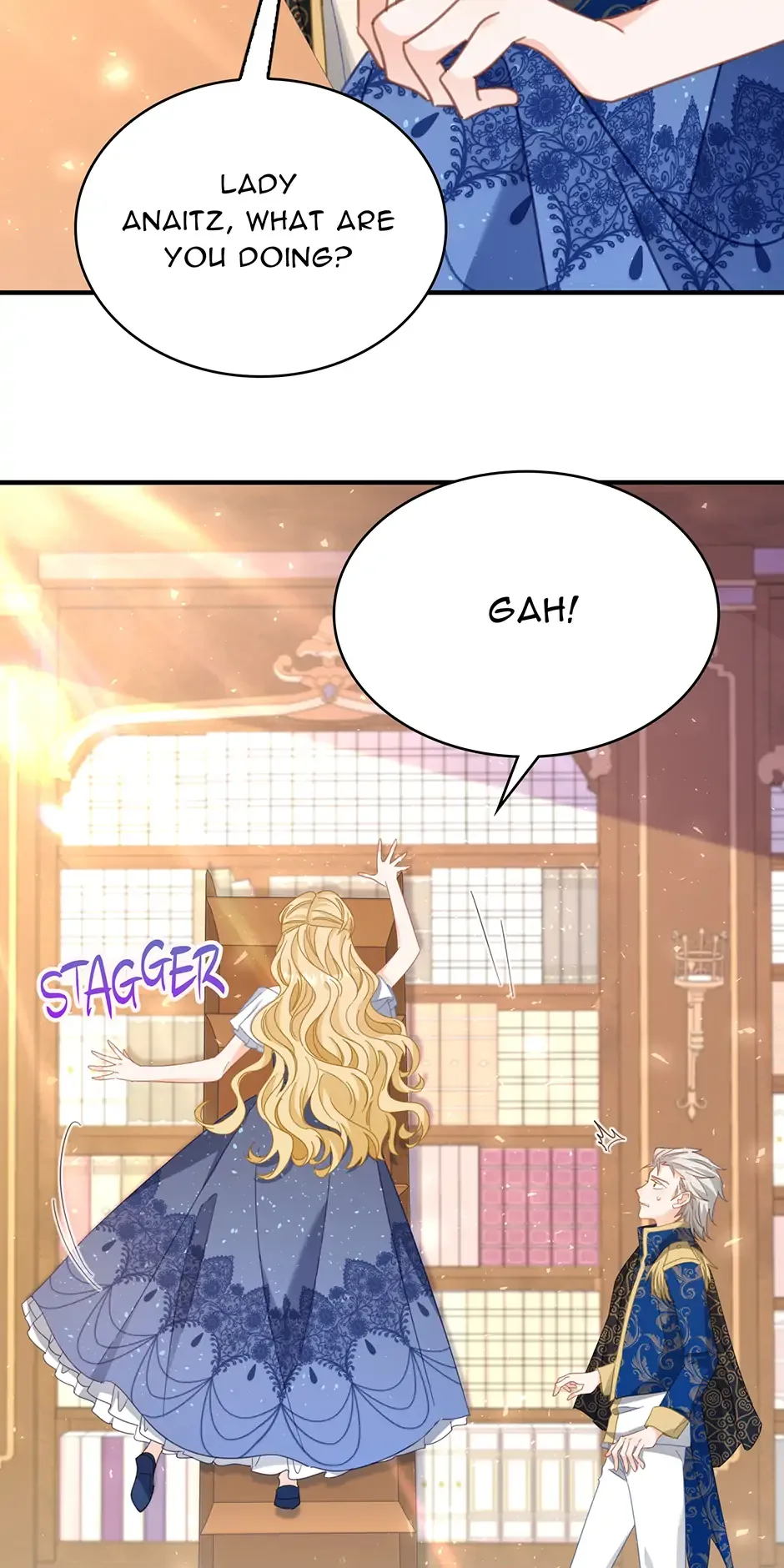 Be Crazy About Me Chapter 48 page 37