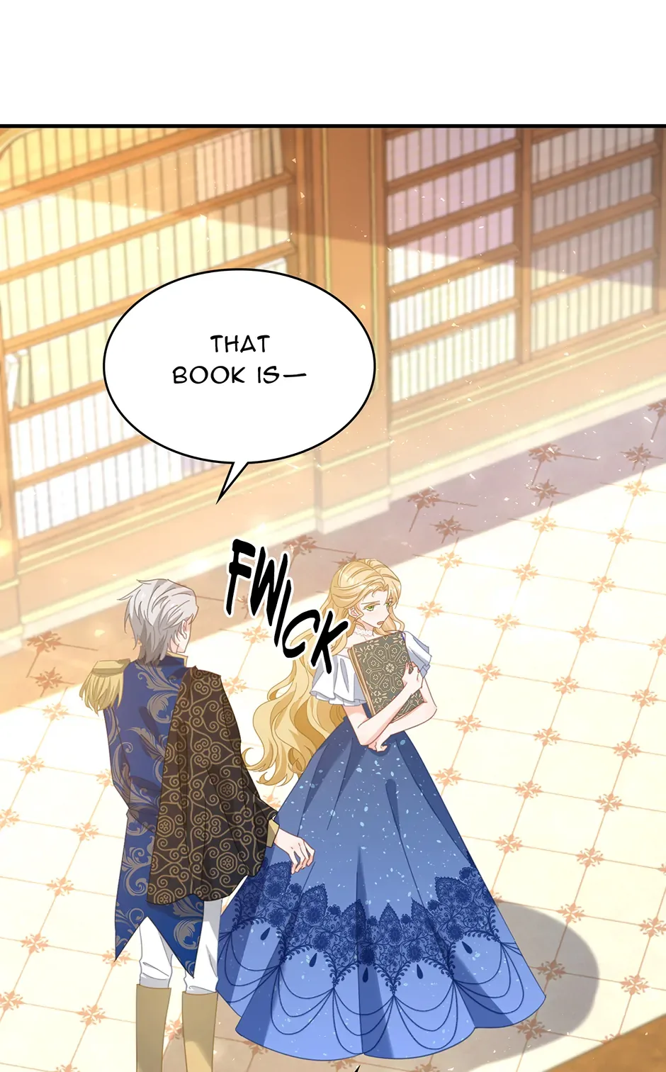 Be Crazy About Me Chapter 48 page 43