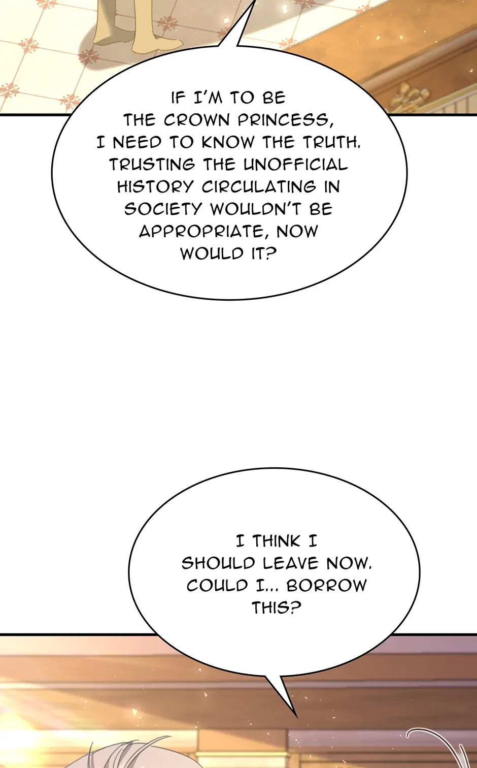 Be Crazy About Me Chapter 48 page 44