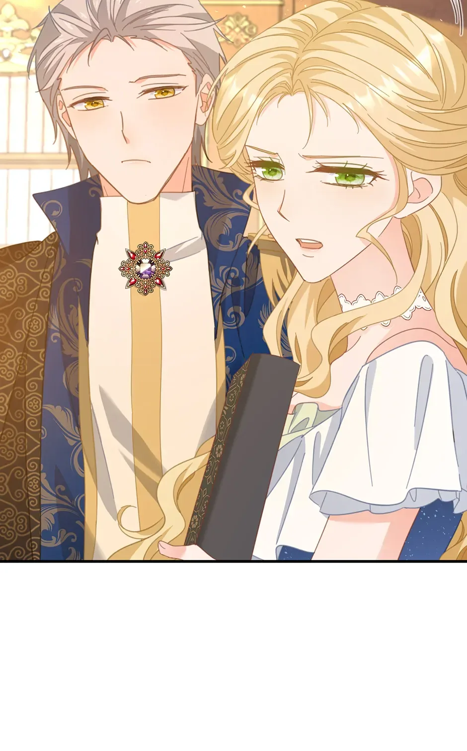 Be Crazy About Me Chapter 48 page 45