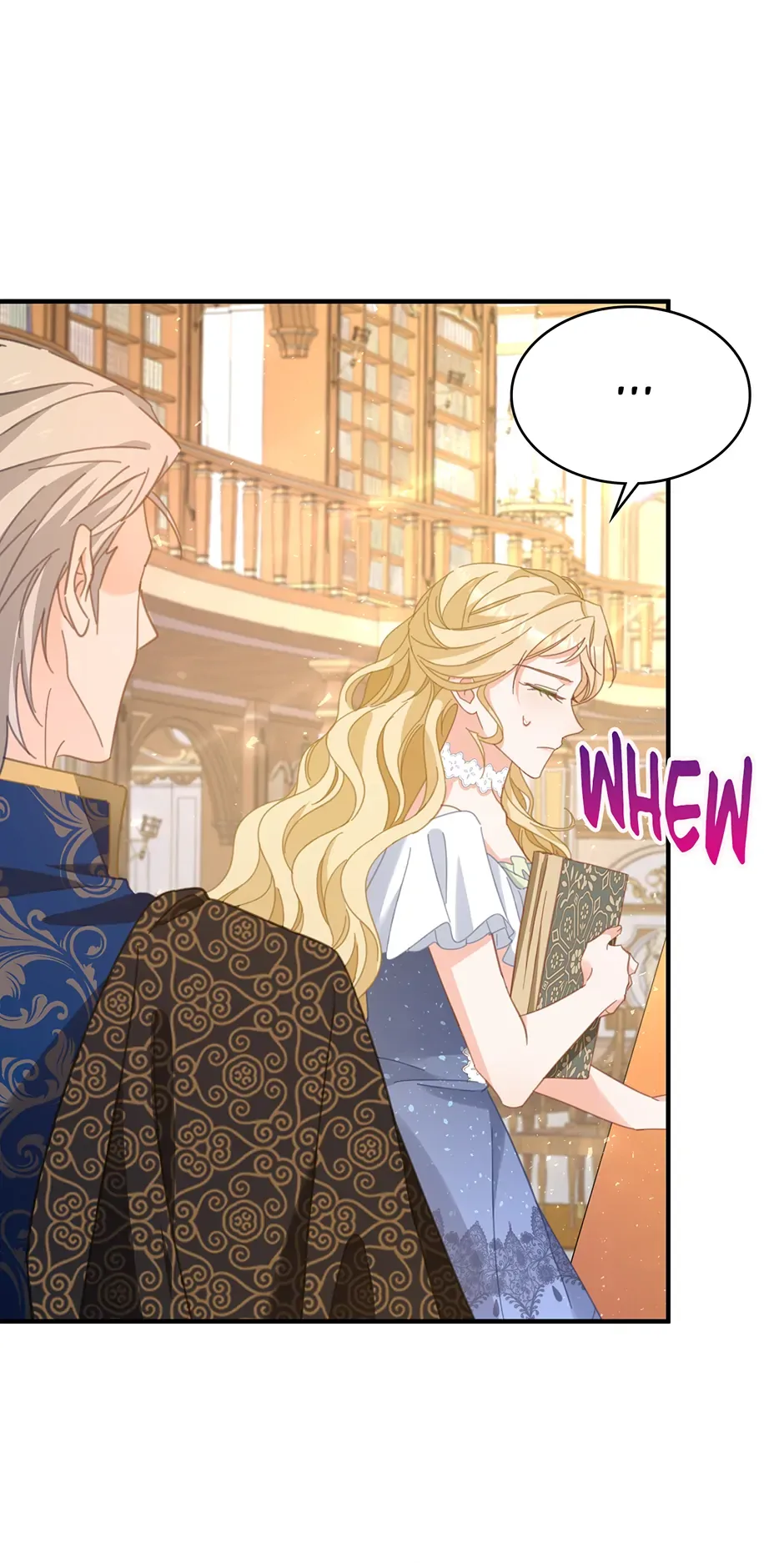 Be Crazy About Me Chapter 48 page 40