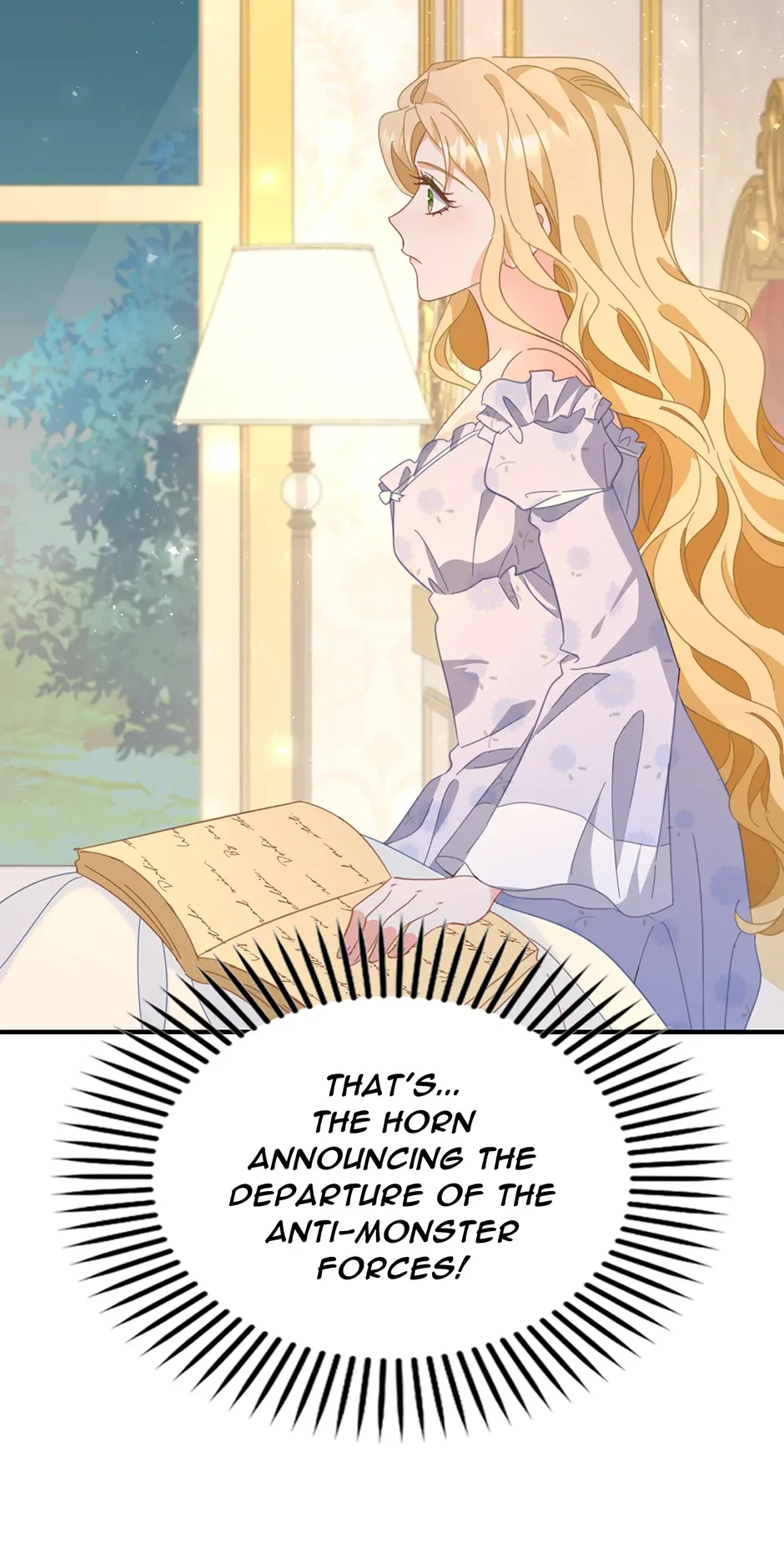 Be Crazy About Me Chapter 48 page 50