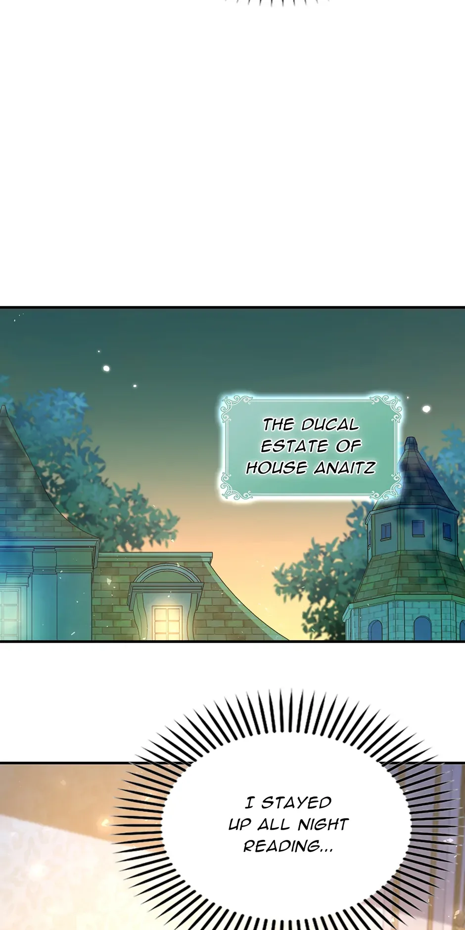 Be Crazy About Me Chapter 48 page 48