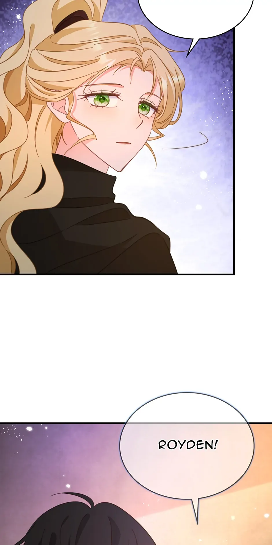 Be Crazy About Me Chapter 54 page 4