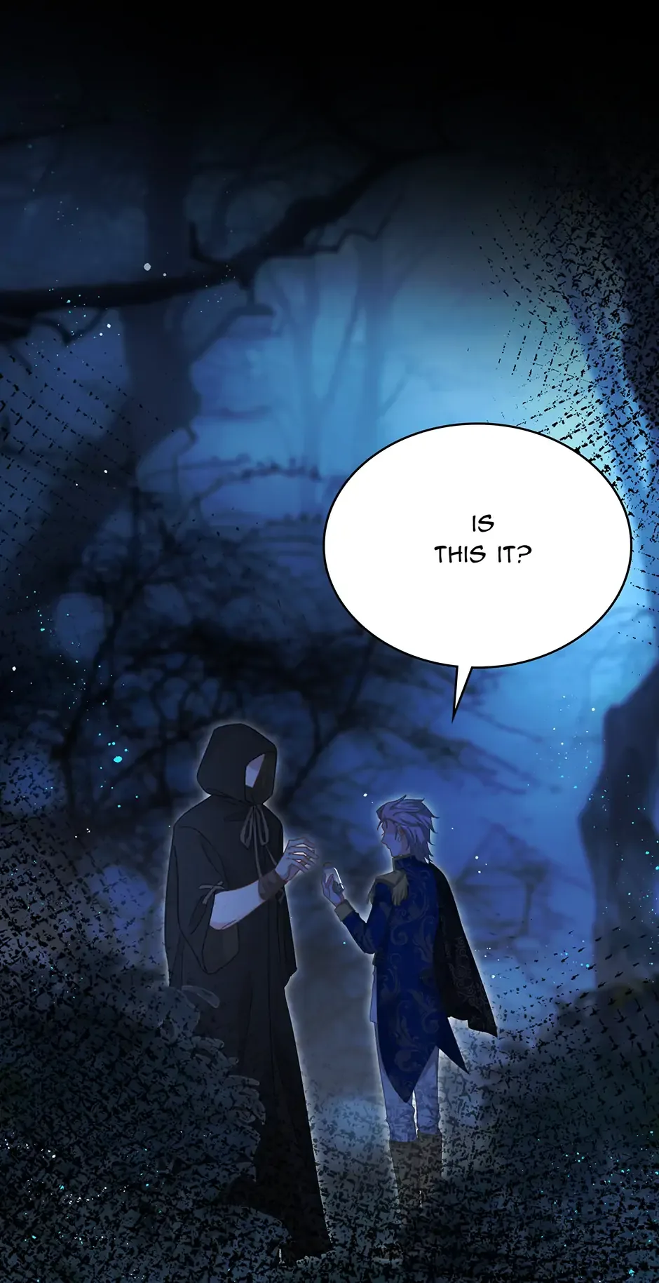 Be Crazy About Me Chapter 52 page 5