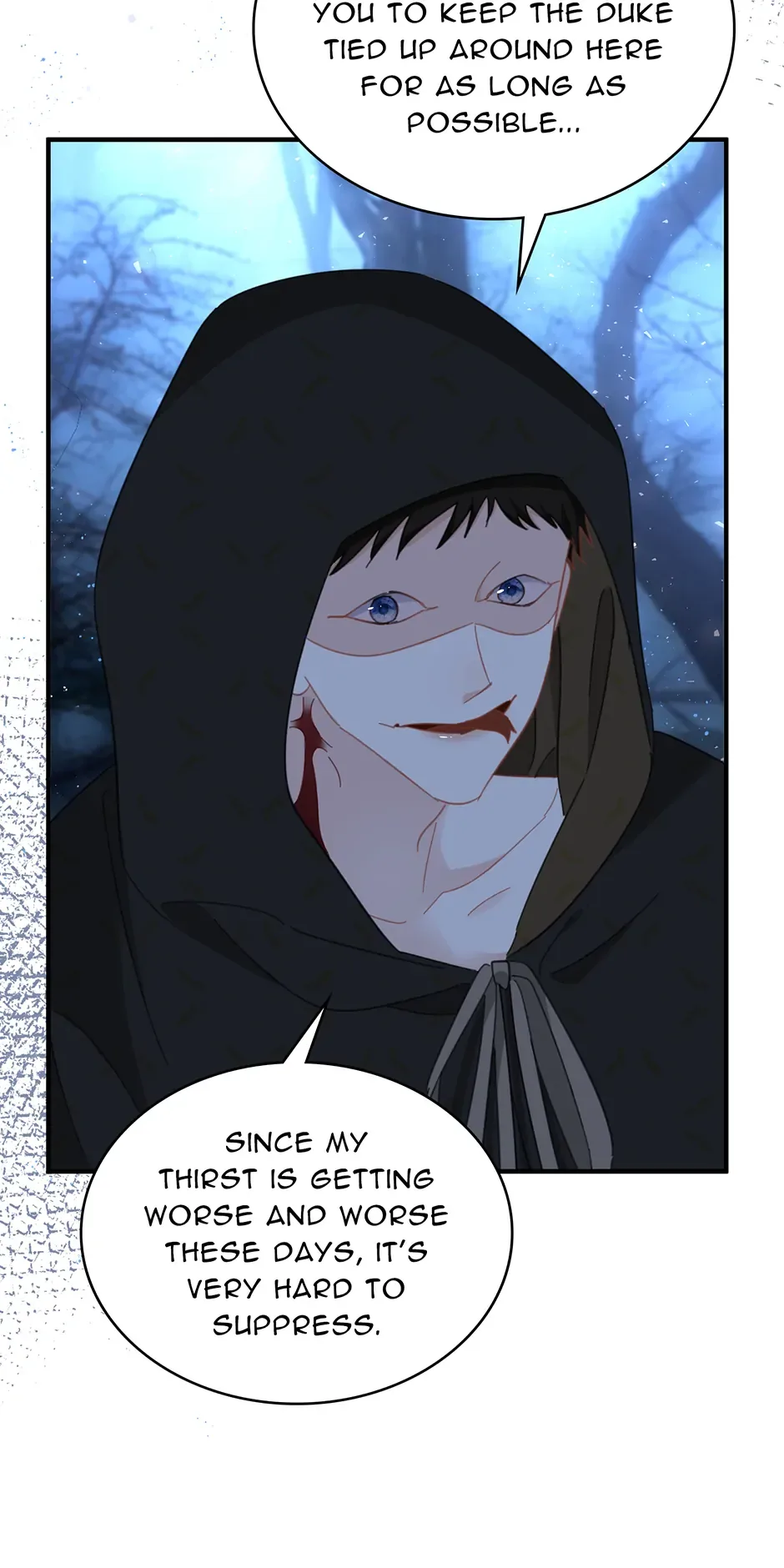Be Crazy About Me Chapter 52 page 11
