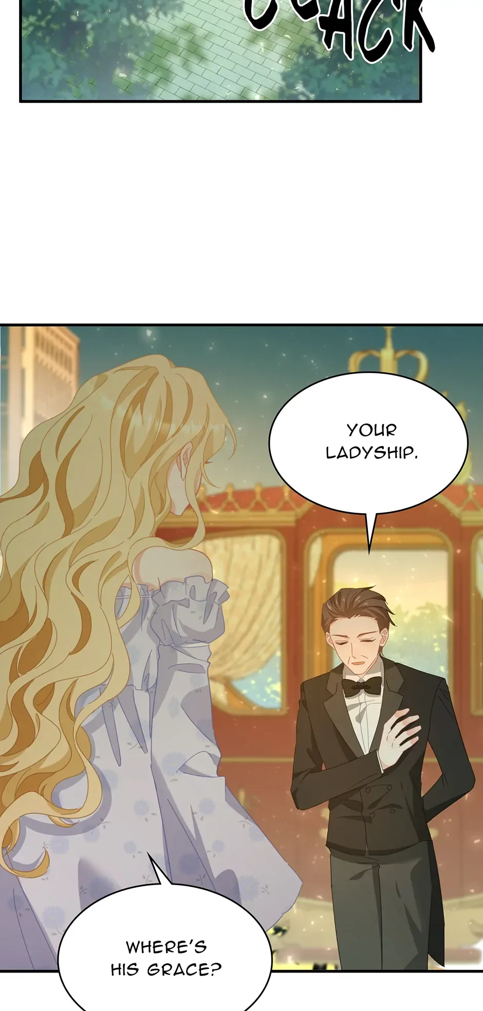 Be Crazy About Me Chapter 49 page 5