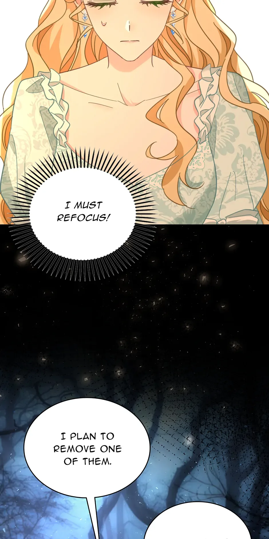 Be Crazy About Me Chapter 52 page 9