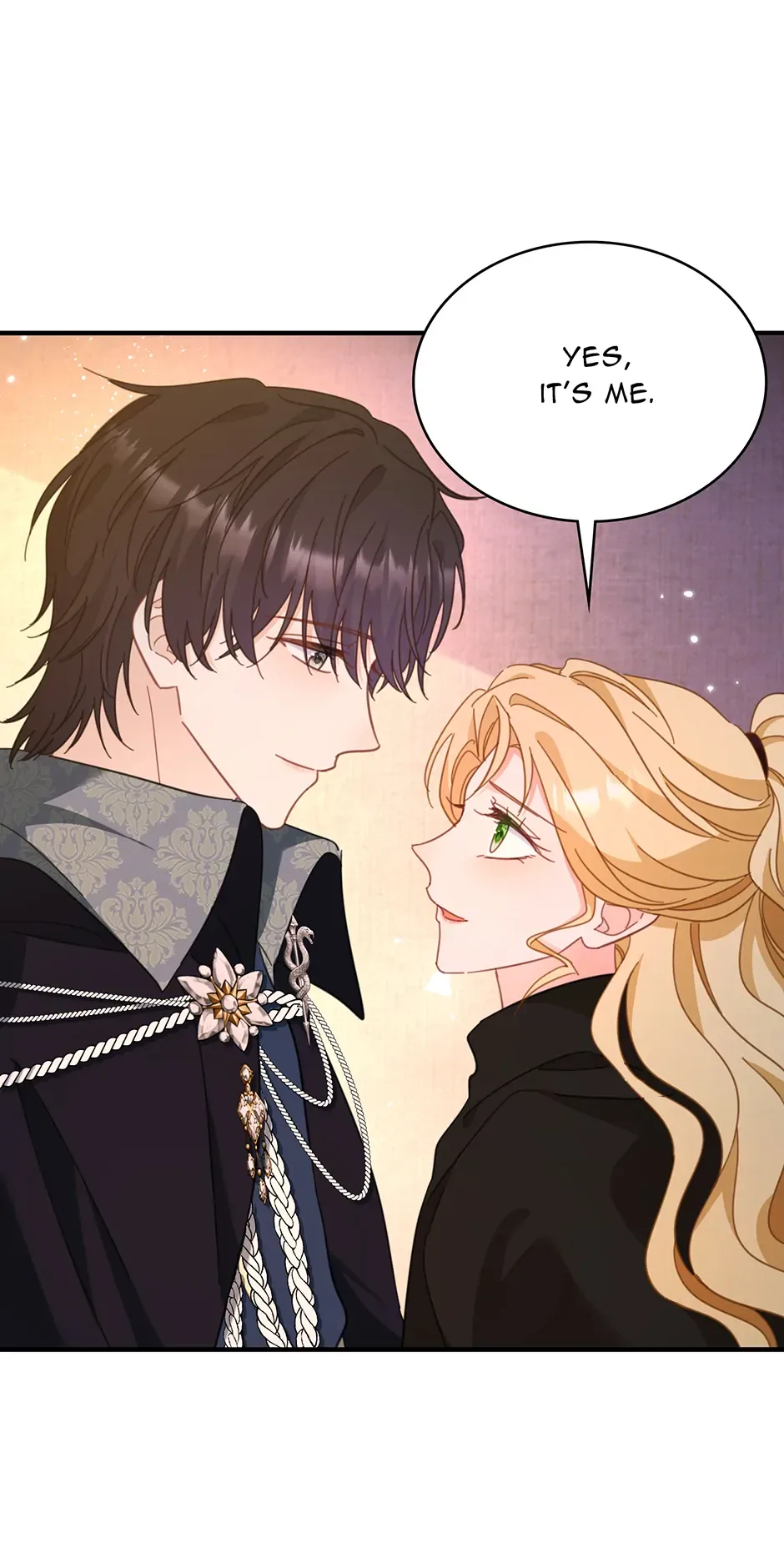 Be Crazy About Me Chapter 54 page 7