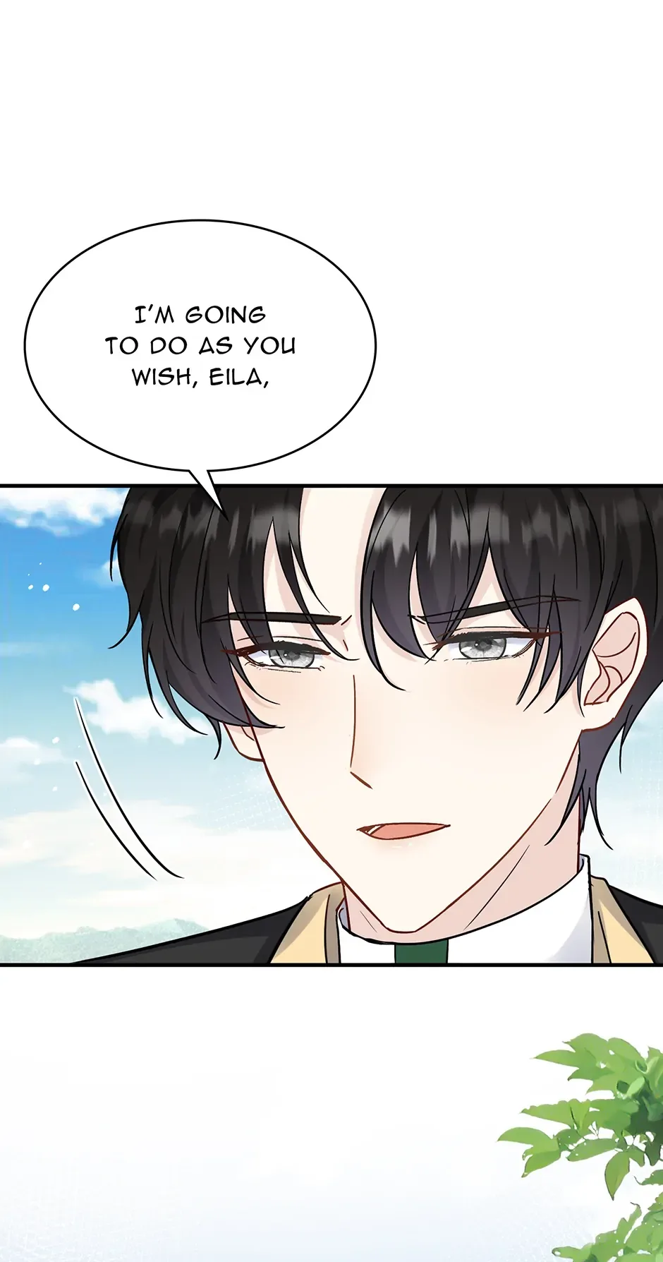 Be Crazy About Me Chapter 50 page 3