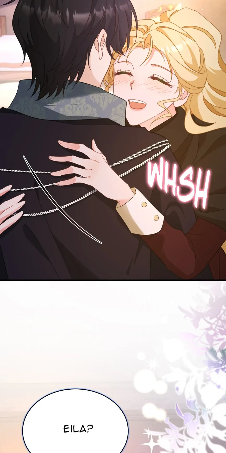 Be Crazy About Me Chapter 54 page 5