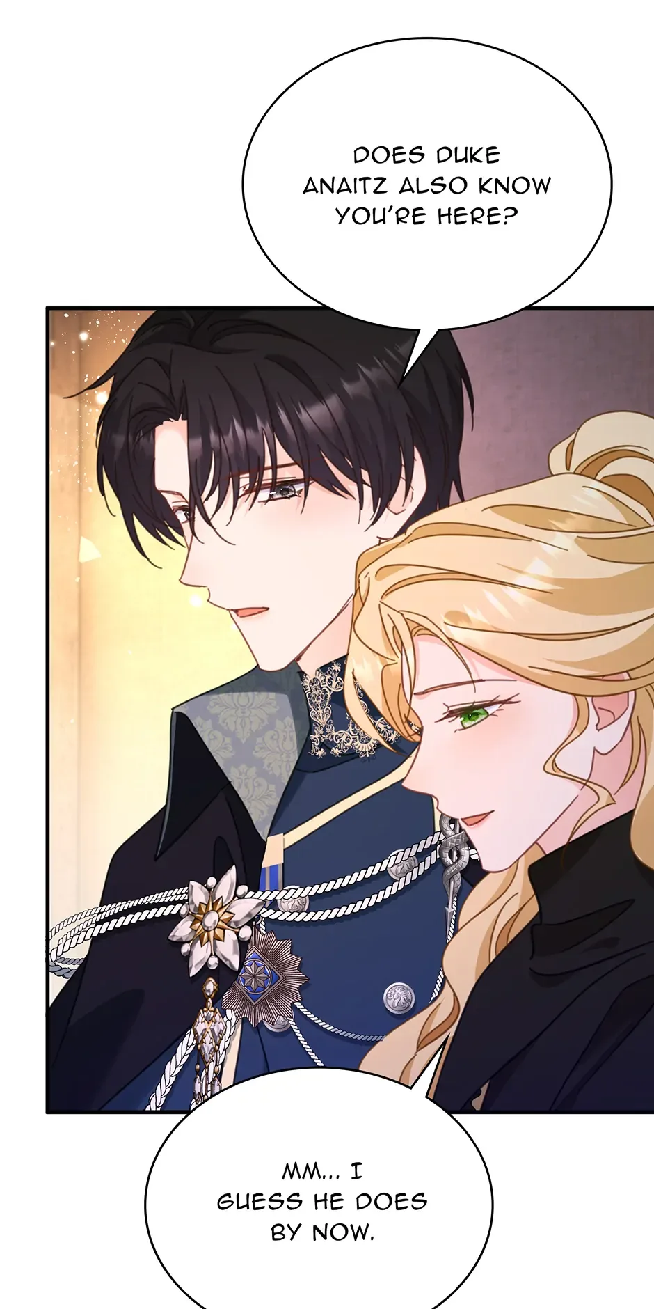 Be Crazy About Me Chapter 54 page 14