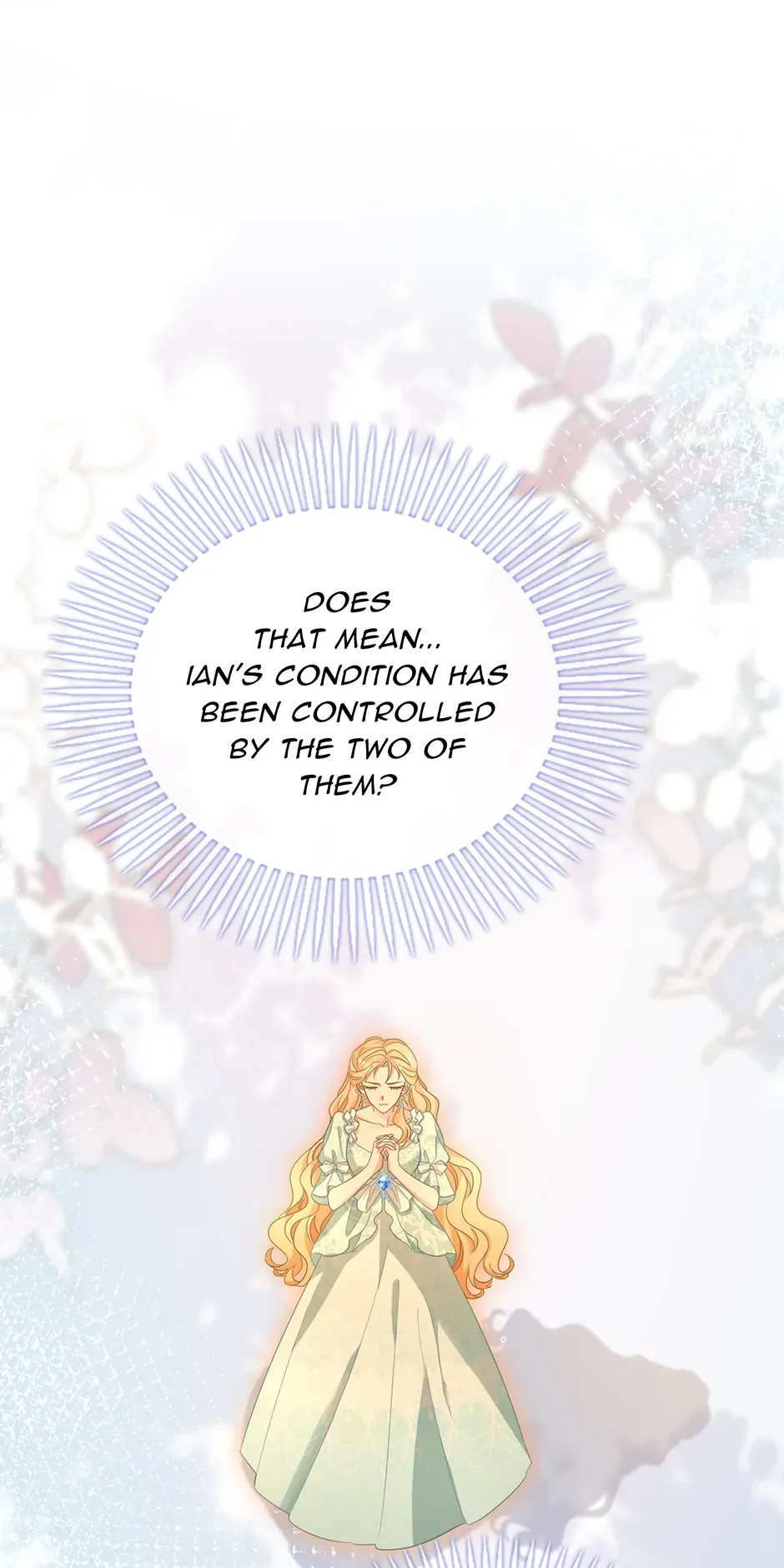 Be Crazy About Me Chapter 52 page 12