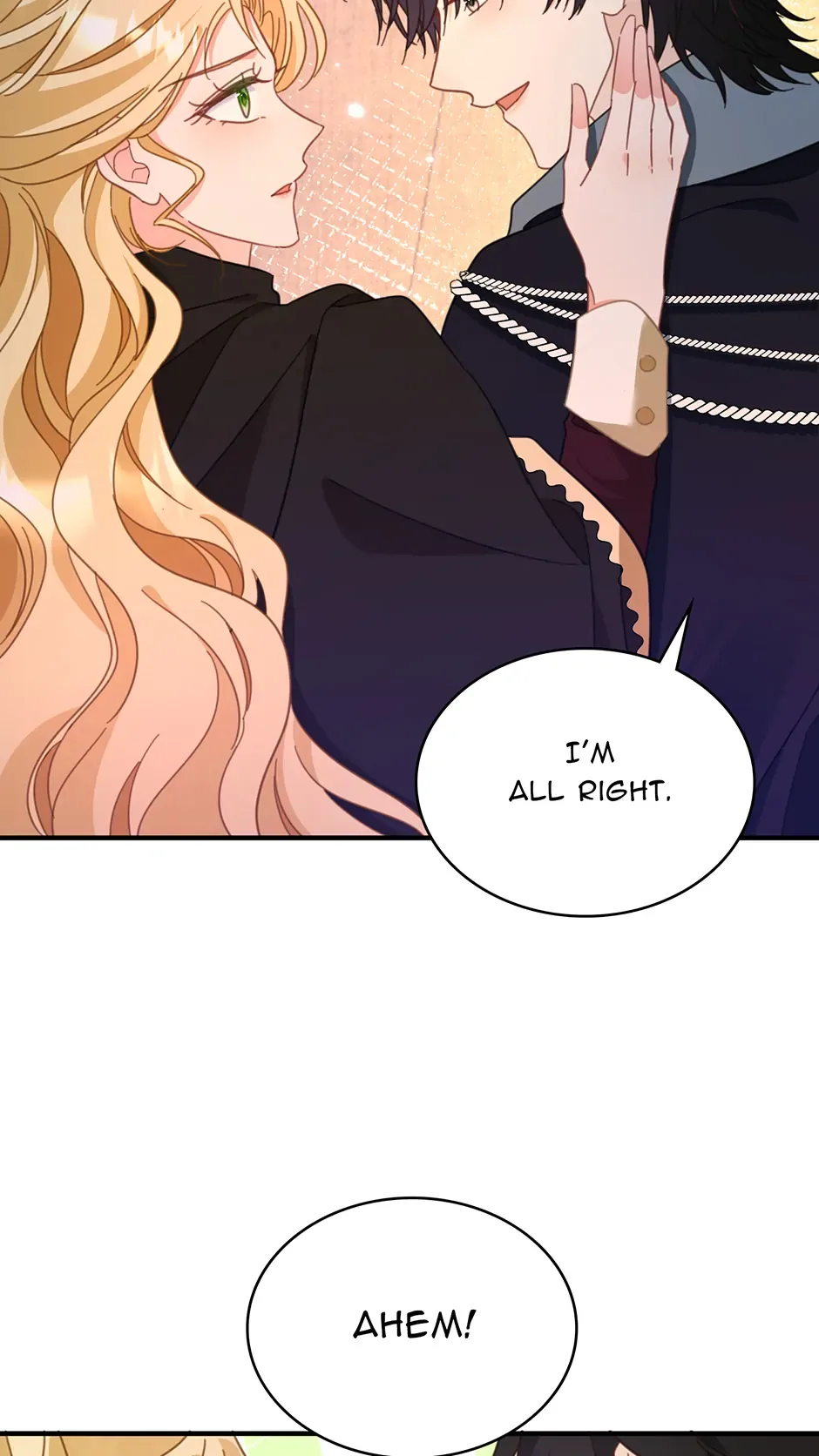 Be Crazy About Me Chapter 54 page 10