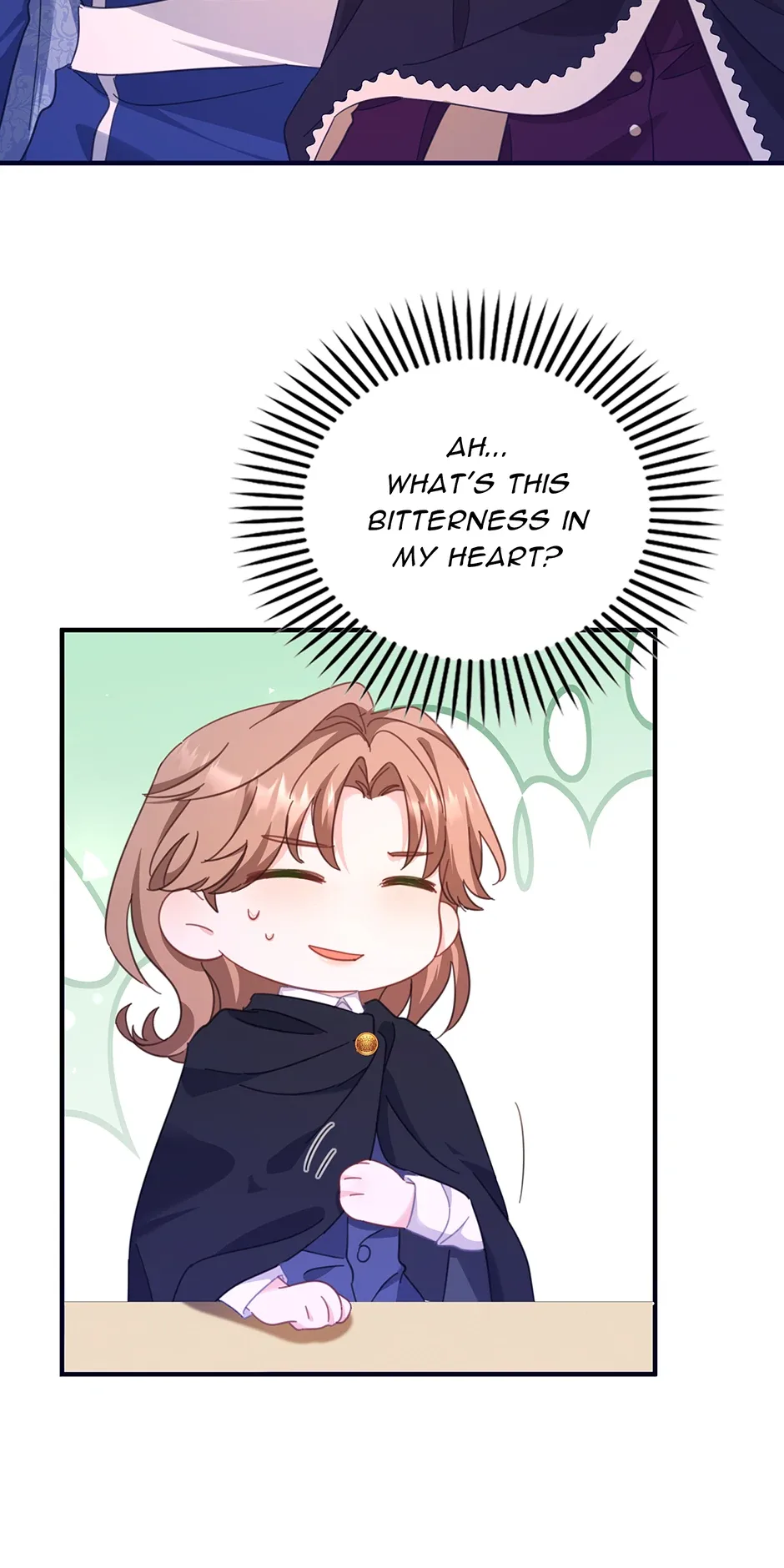 Be Crazy About Me Chapter 54 page 18
