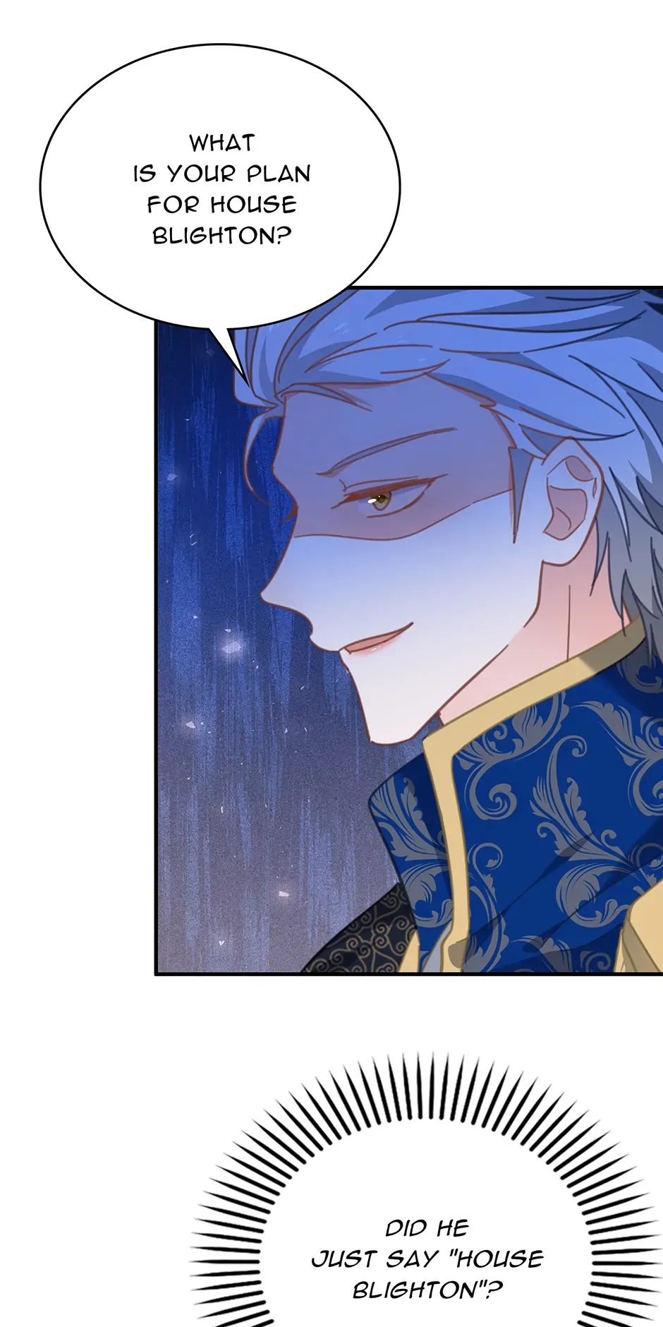 Be Crazy About Me Chapter 52 page 7