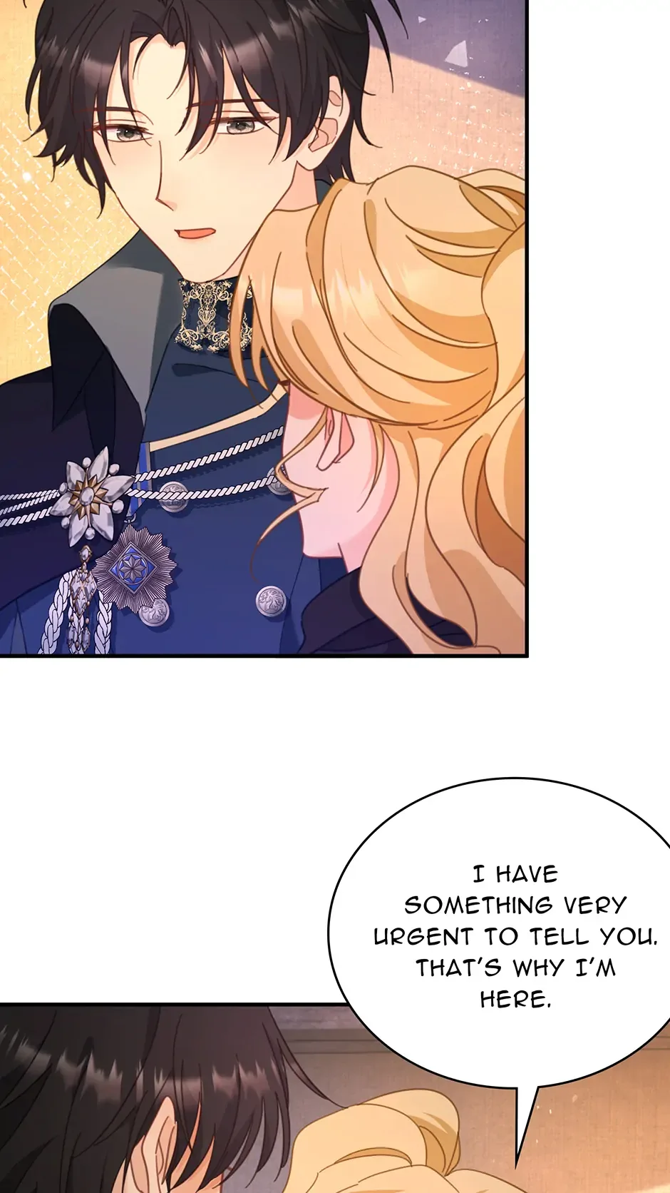 Be Crazy About Me Chapter 54 page 12
