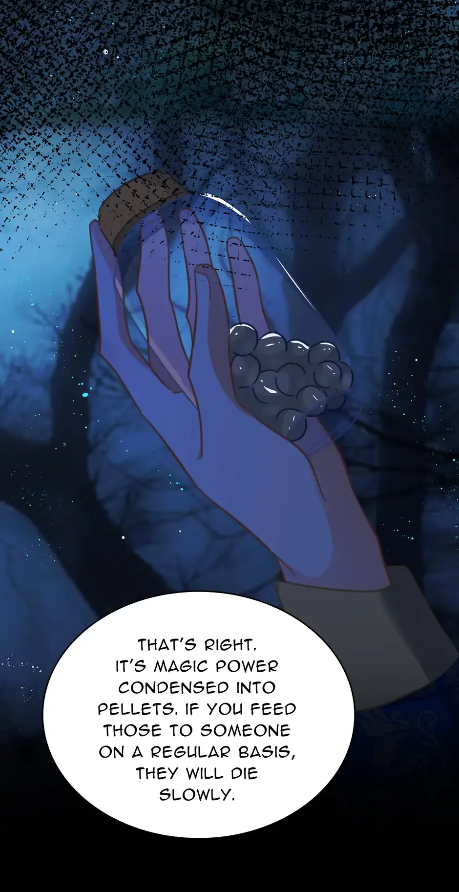 Be Crazy About Me Chapter 52 page 6