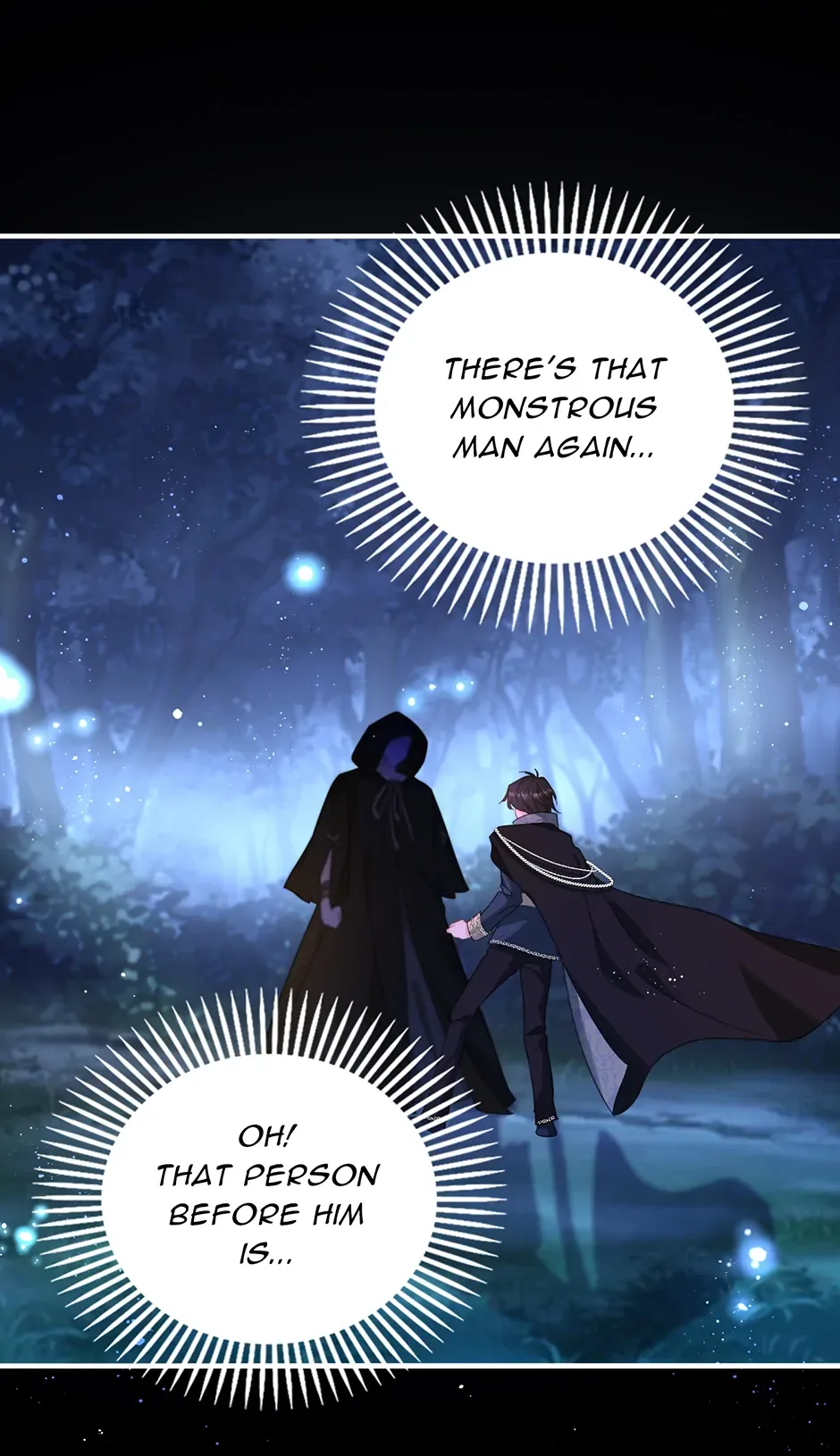 Be Crazy About Me Chapter 52 page 17