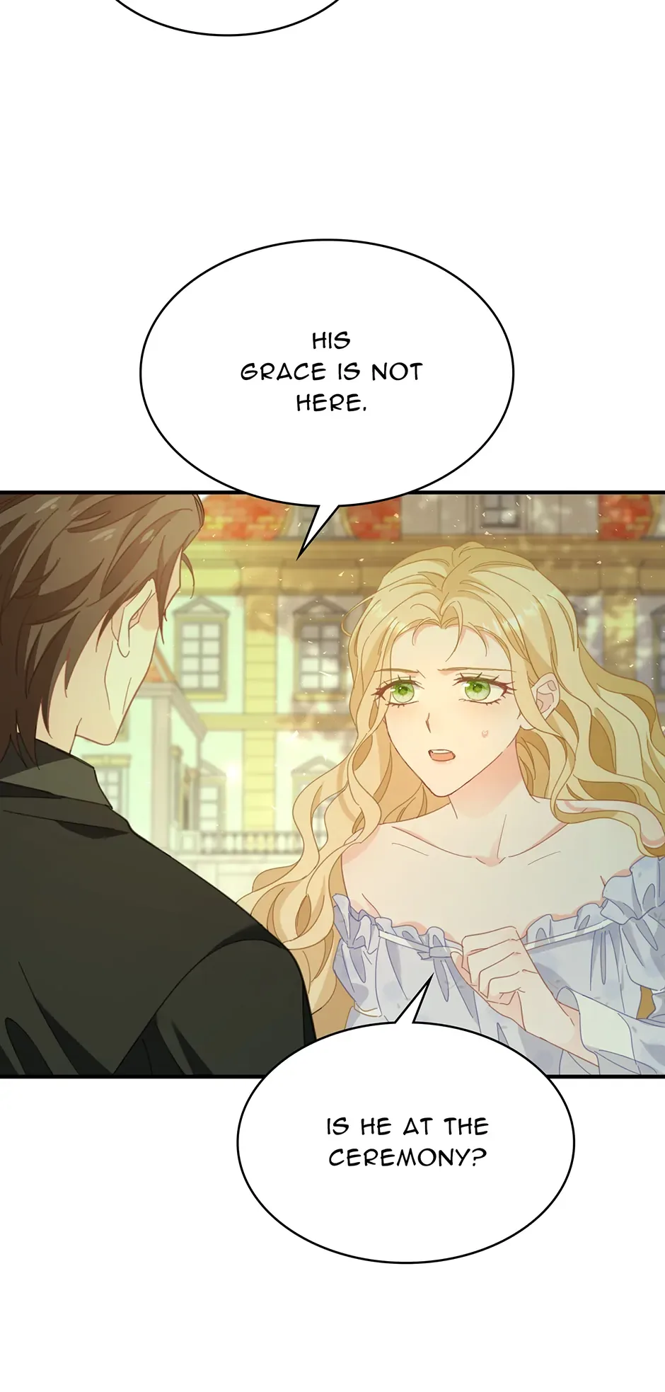 Be Crazy About Me Chapter 49 page 6