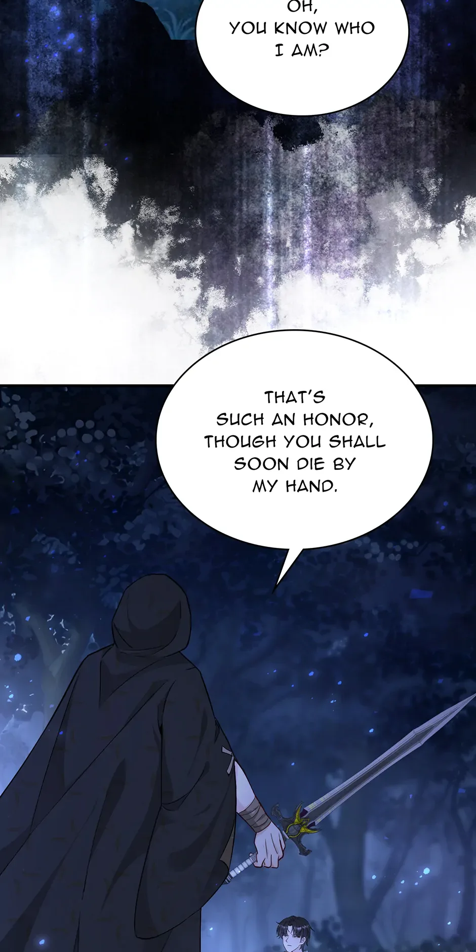 Be Crazy About Me Chapter 52 page 23