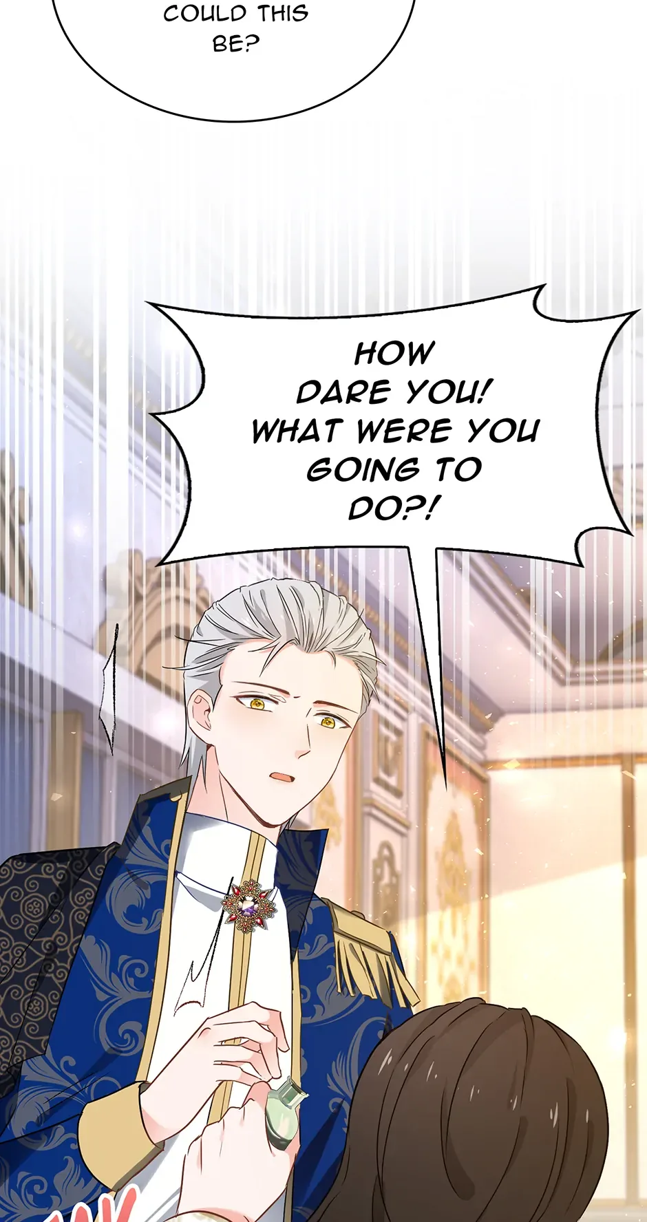 Be Crazy About Me Chapter 59 page 11