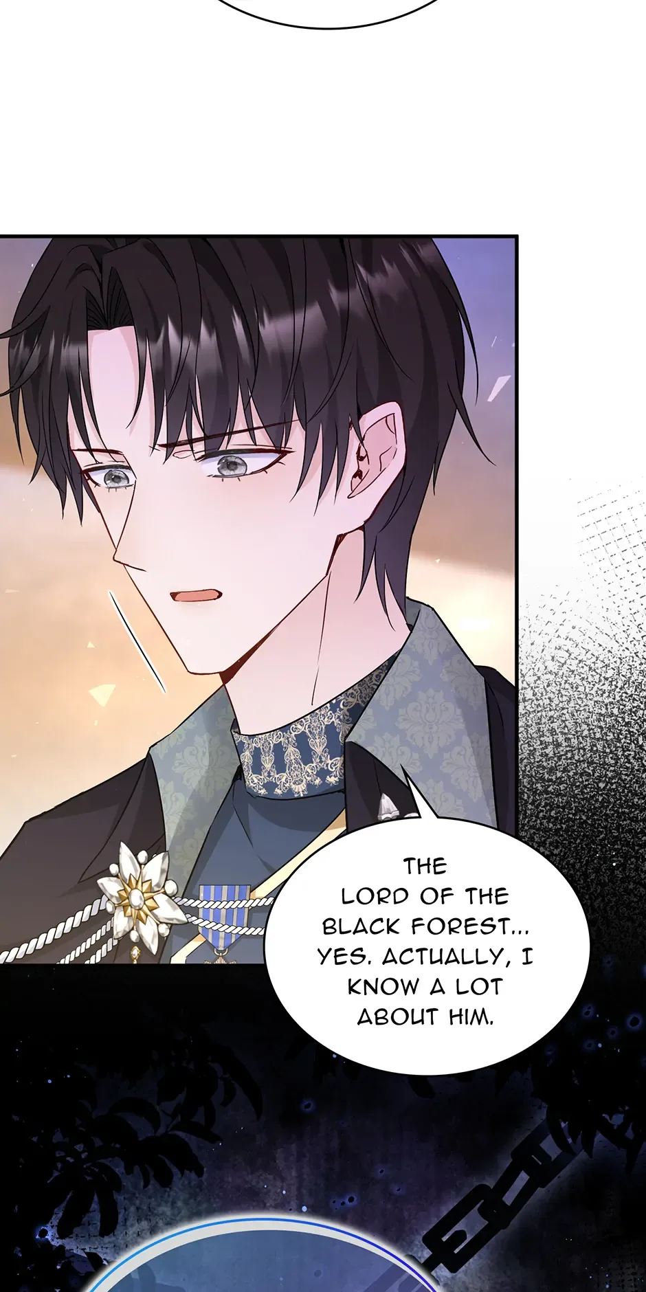 Be Crazy About Me Chapter 54 page 25