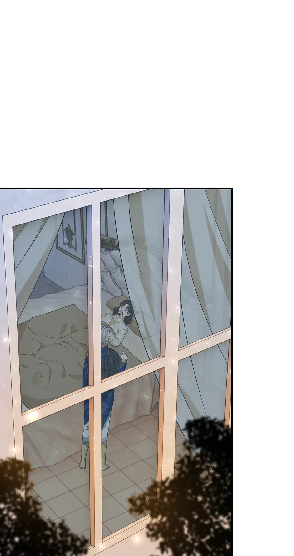 Be Crazy About Me Chapter 59 page 2