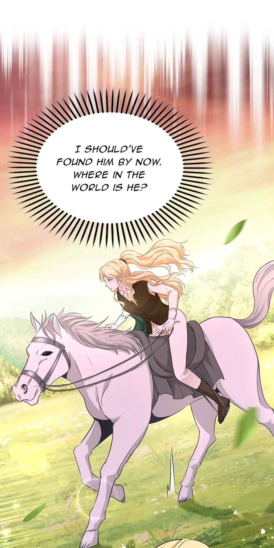 Be Crazy About Me Chapter 49 page 15