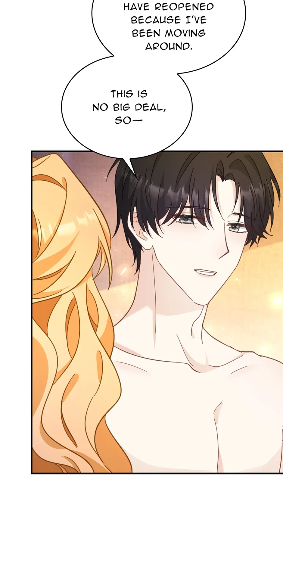 Be Crazy About Me Chapter 56 page 10